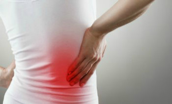 Dažniausiai pasitaikančios nugaros skausmų priežastys